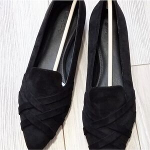 (S-4354) Piepiebuy Women's Flats Sz 11